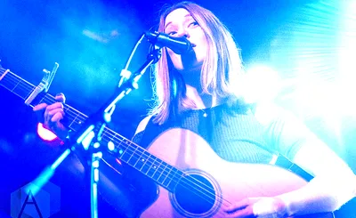 Orla Gartland