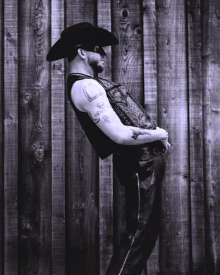 Orville Peck
