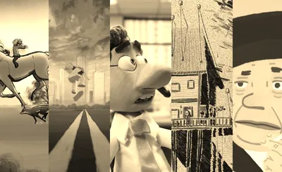 Oscar Nominated Shorts