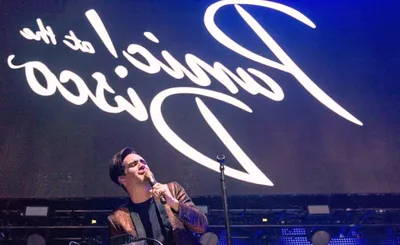 Panic! At The Disco