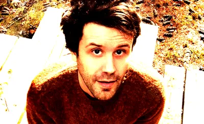 Passion Pit