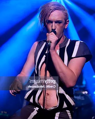Patrick Wolf