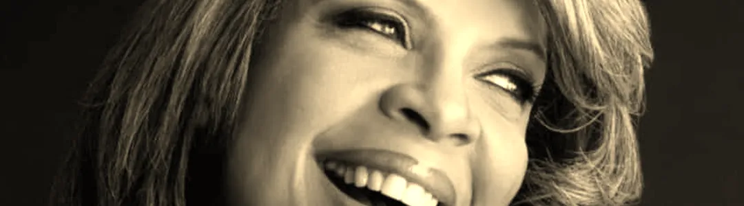 Patti Austin