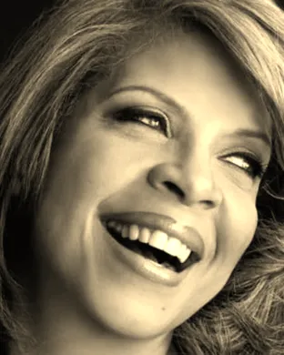 Patti Austin