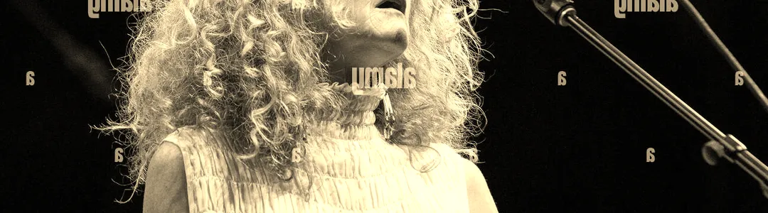 Patty Griffin