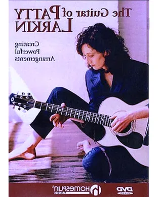 Patty Larkin