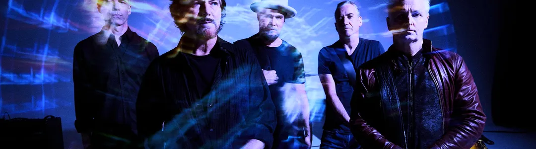 Pearl Jam