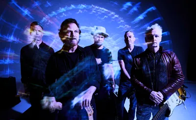 Pearl Jam