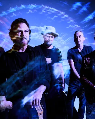 Pearl Jam, STP and AIC Tribute