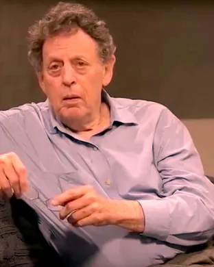 Phillip Glass