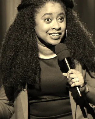 Phoebe Robinson Boston