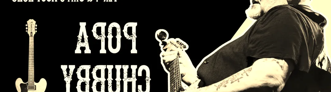 Popa Chubby