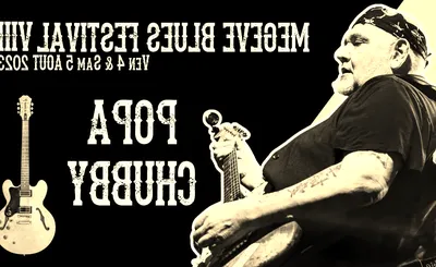 Popa Chubby