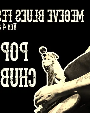 Popa Chubby