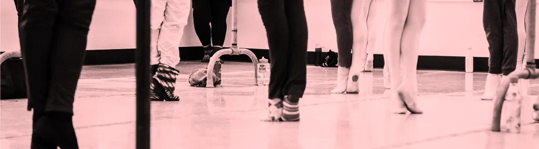 Portland Ballet