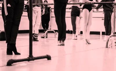 Portland Ballet