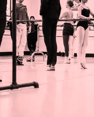 An Evening With Portland Ballet