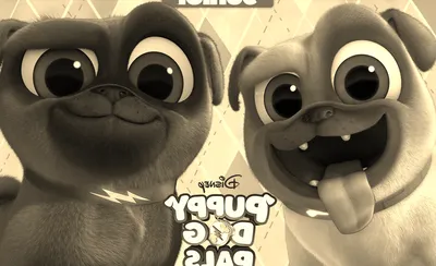 Puppy Pals