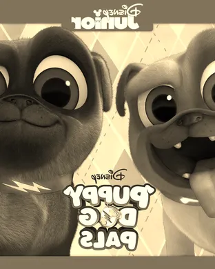 Puppy Pals