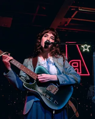 Rachel Bobbitt Somerville