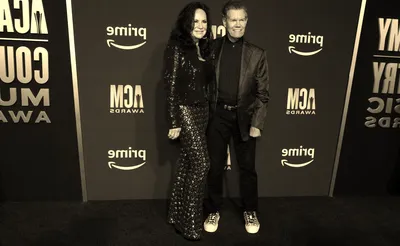 Randy Travis