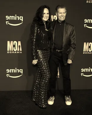 Randy Travis