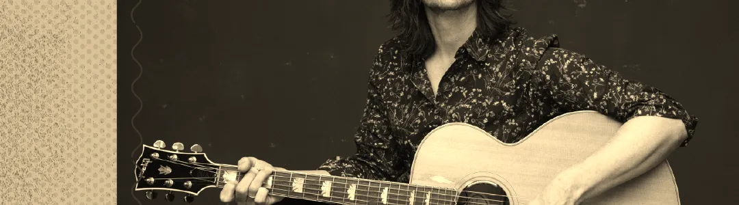 Rhett Miller