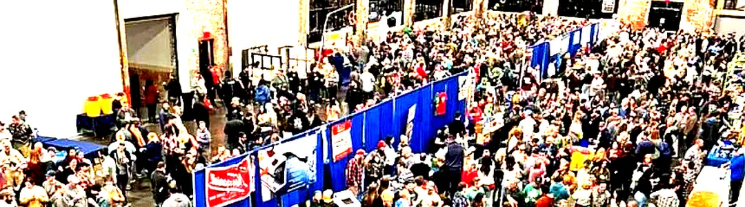 Rhode Island Brew Fest