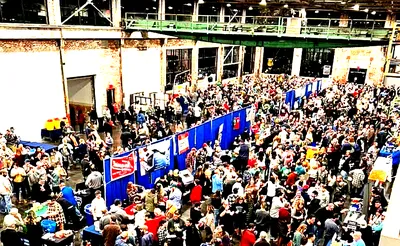 Rhode Island Brew Fest