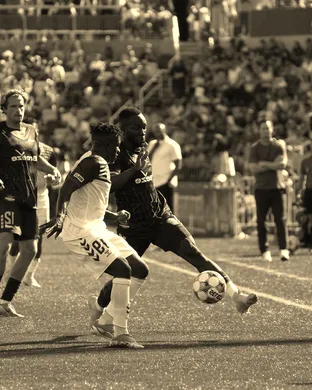 Rhode Island FC Pawtucket