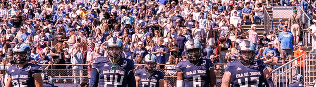 Rhode Island Rams Football