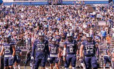 Rhode Island Rams Football