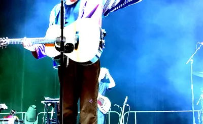 Ricky Montgomery