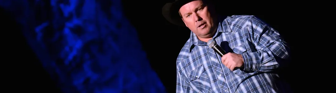 Rodney Carrington
