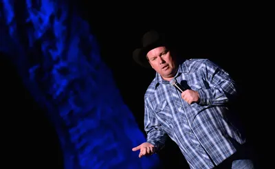 Rodney Carrington