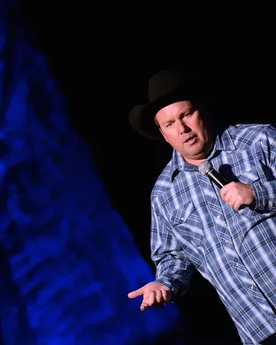 Rodney Carrington Lincoln