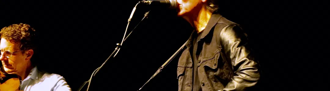 Rodney Crowell