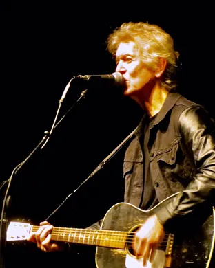 Rodney Crowell