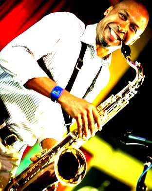 Ron Blake