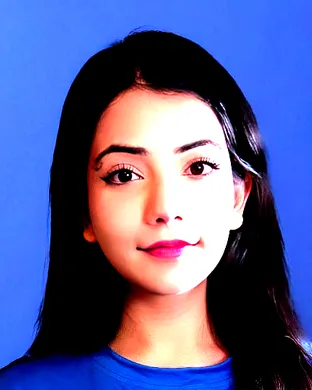 Saaniya Abbas