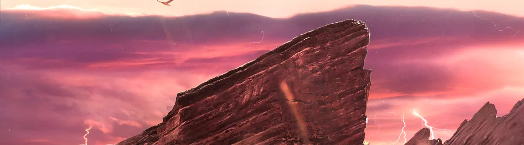 Said The Sky