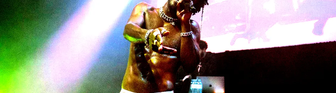 Saint Jhn