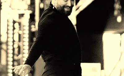 Sam Smith