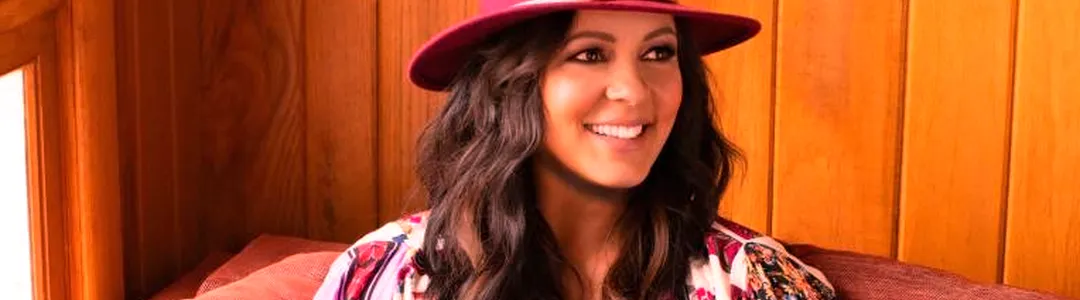 Sara Evans