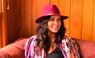 Sara Evans