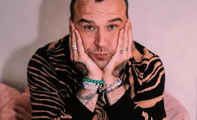 Say Anything
