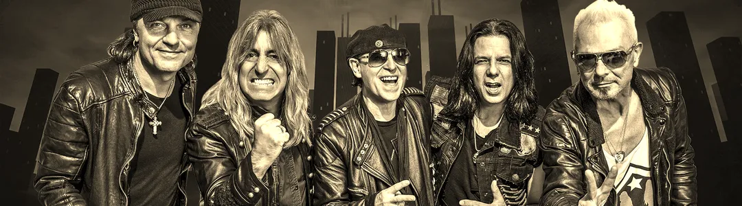 Scorpions