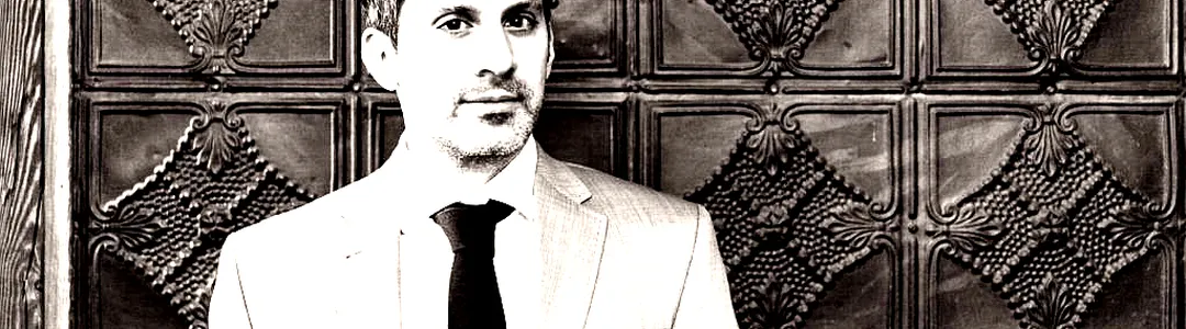 Scott Bradlee