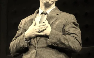 Sean Hayes