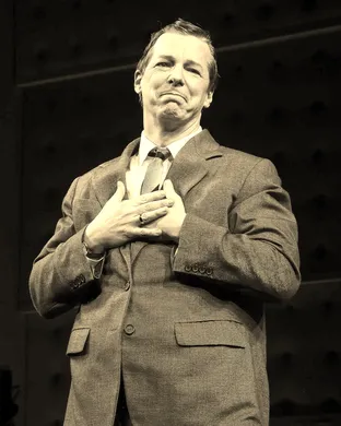 Sean Hayes